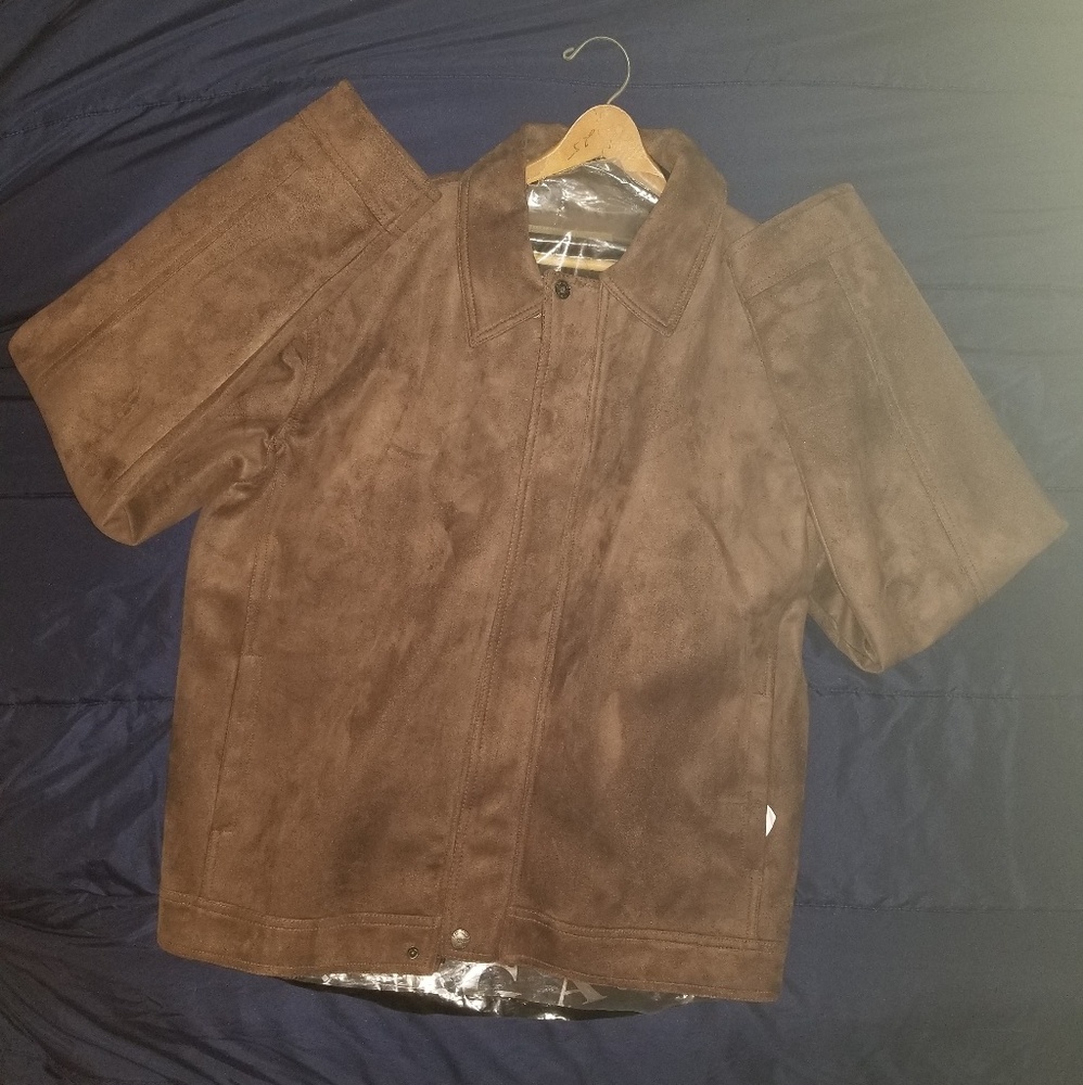 Reportage R.G.A. Jacket - Picture 4 of 4